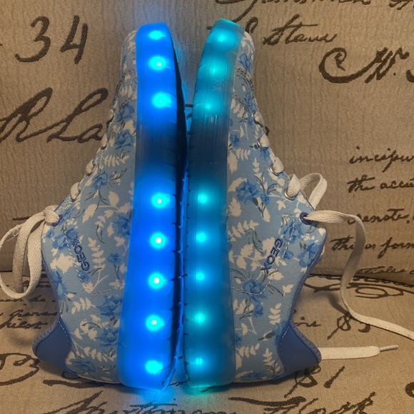 Geox - Picture 3 of 14